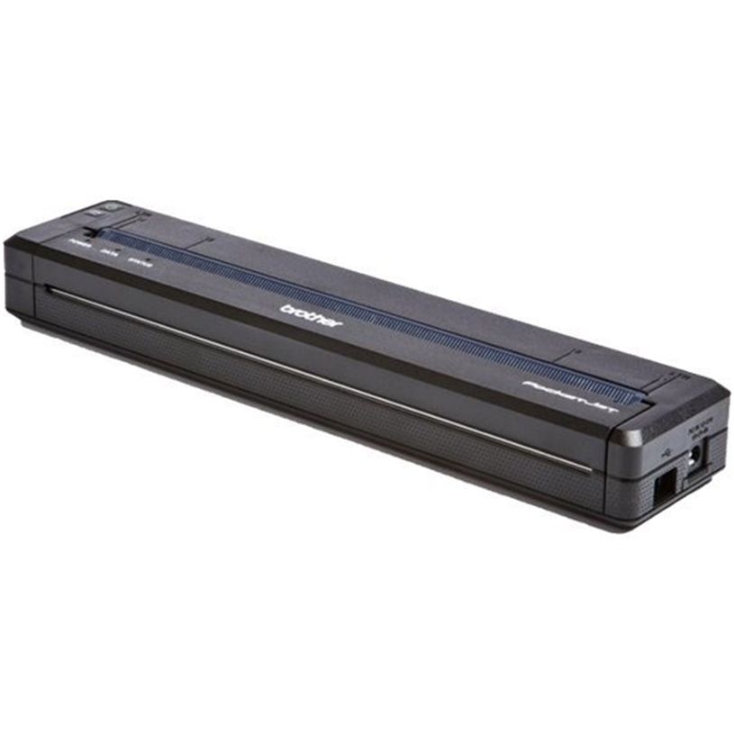 3234427230000-Brother PocketJet PJ-723 - imprimante thermique monochrome A4 - USB-P_79409565_2-0