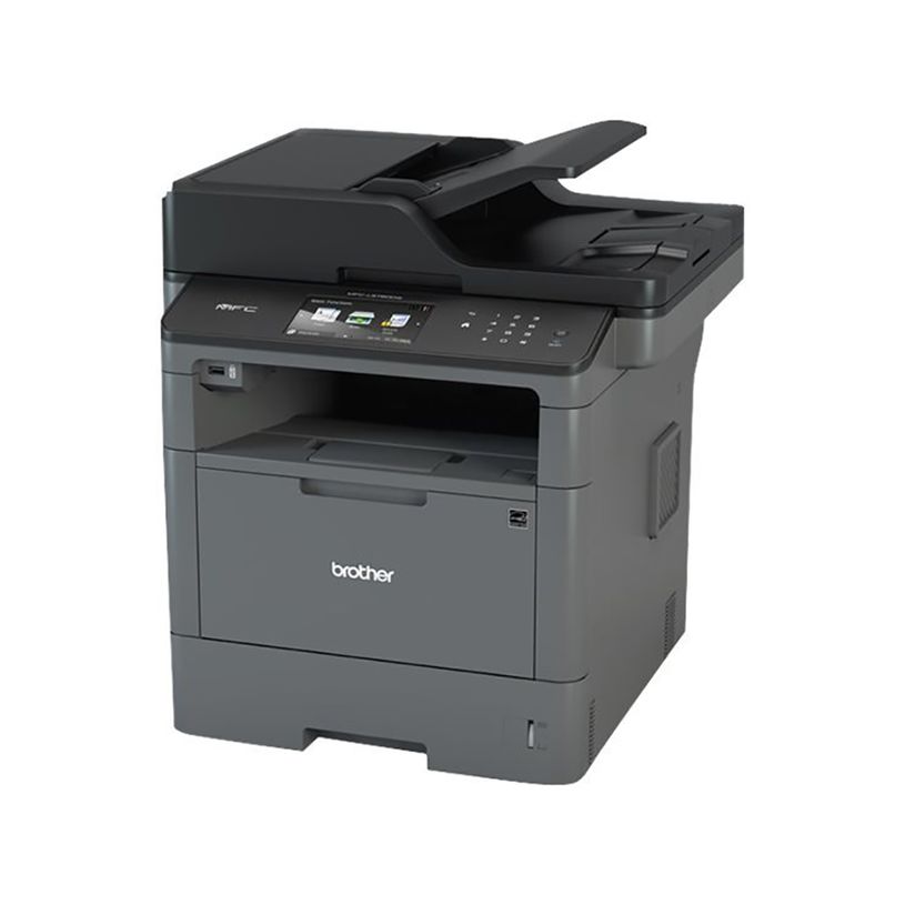 4977766753982-Brother MFC-L5750DW - imprimante laser multifonction monochrome A4 - Wifi-P_79409577_4-0