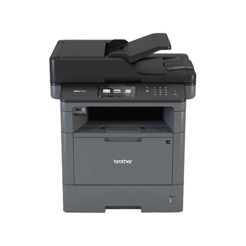 4977766753982-Brother MFC-L5750DW - imprimante laser multifonction monochrome A4 - Wifi-P_79409577_5-1
