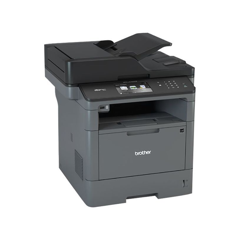 4977766753982-Brother MFC-L5750DW - imprimante laser multifonction monochrome A4 - Wifi-P_79409577_6-2