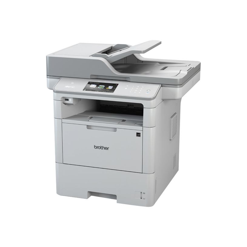 4977766754064-Brother MFC-L6800DW - imprimante laser multifonction monochrome A4 - Wifi-P_79409578_7-3