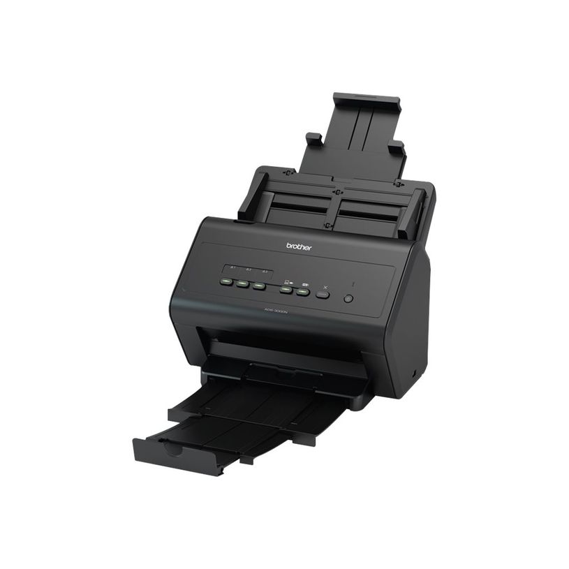 4977766755245-Brother ADS -3000N - scanner de documents A4 - 600 ppp x 600 ppp - 50ppm-P_79409583_3-0