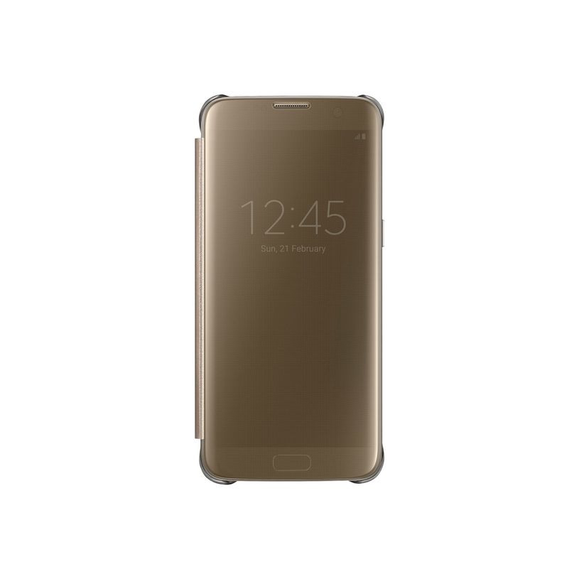 8806088239767-Samsung Clear View Cover EF-ZG935 - Protection à rabat pour Galaxy S7 edge - or-P_79410115_2-1
