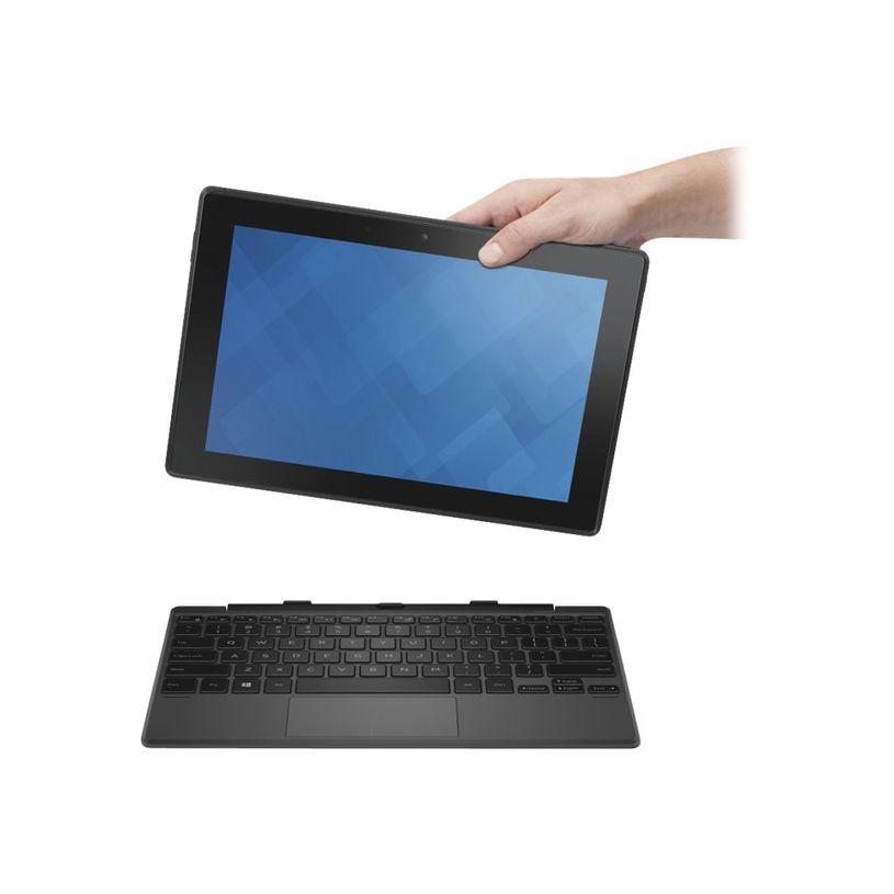 5397063773848-Dell Venue 10 Pro (5055) - 10.1" - Atom Z3735F - 2 Go RAM - 64 Go SSD-P_79410184_1-4