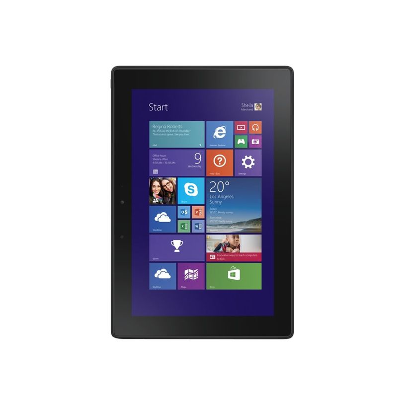 5397063773848-Dell Venue 10 Pro (5055) - 10.1" - Atom Z3735F - 2 Go RAM - 64 Go SSD-P_79410184_2-0