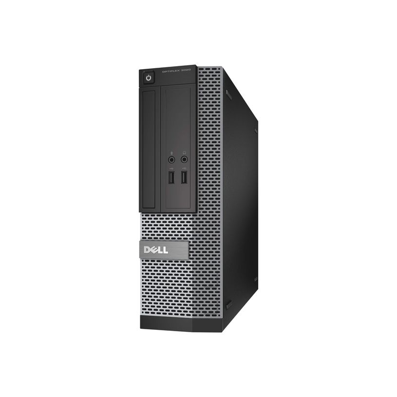 5397063780198-Dell OptiPlex 3020 - SFF - Pentium G3250 3.2 GHz - 4 Go - 500 Go-P_79410185_5-1