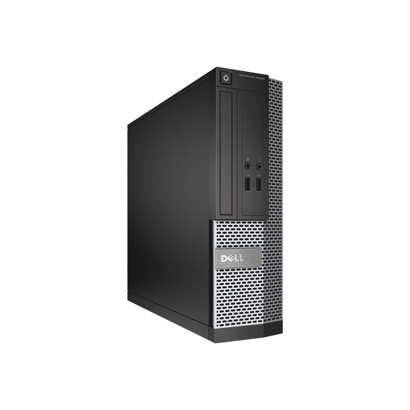 5397063780198-Dell OptiPlex 3020 - SFF - Pentium G3250 3.2 GHz - 4 Go - 500 Go-P_79410185_6-2