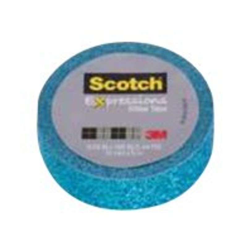 4054596070349-Rubans Scotch Expressions Pailletés Bleu-P_79410224_1-0