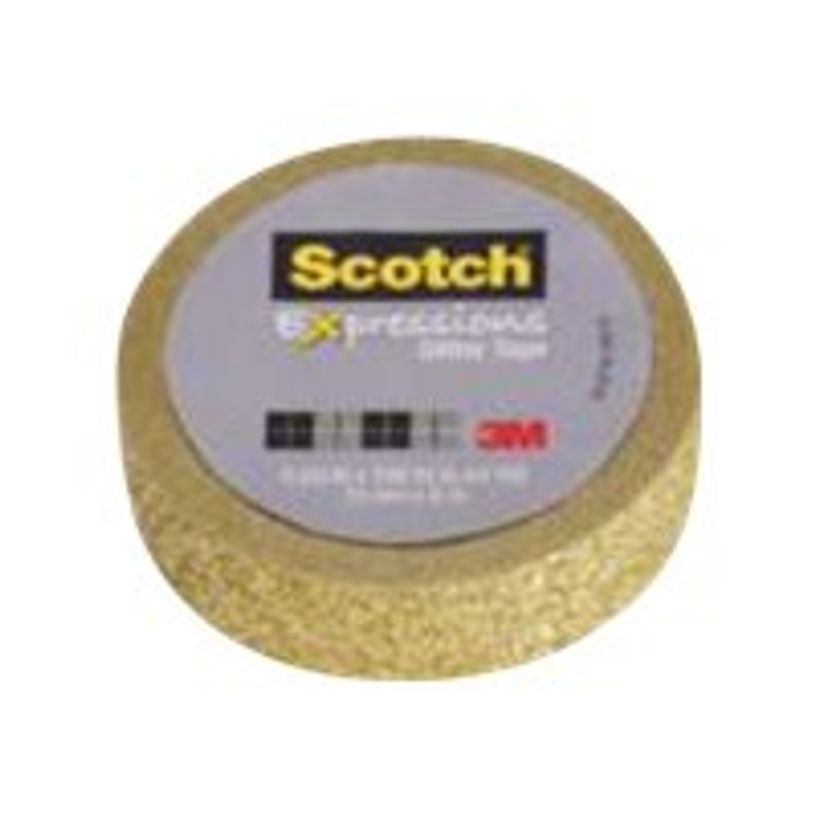 4054596070363-Rubans Scotch Expressions Pailletés Doré-P_79410226_1-0