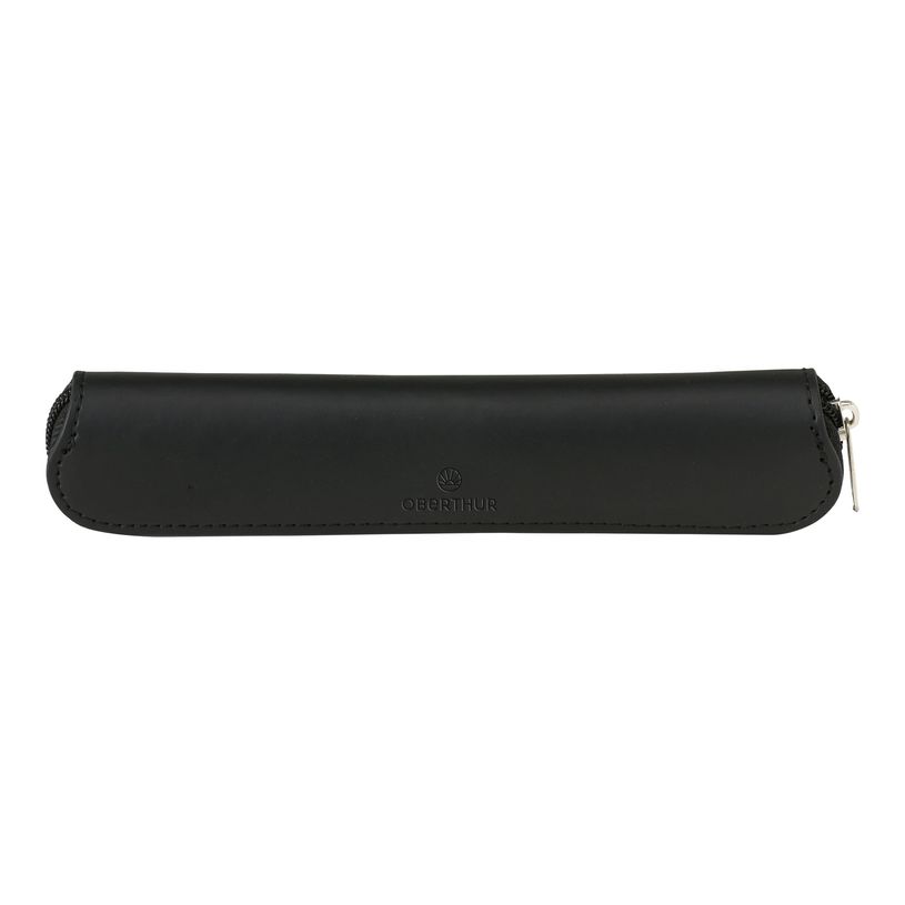 3108722674404-Oberthur Move - Etui simple noir - pour 1 stylo-P_79410270_1-0