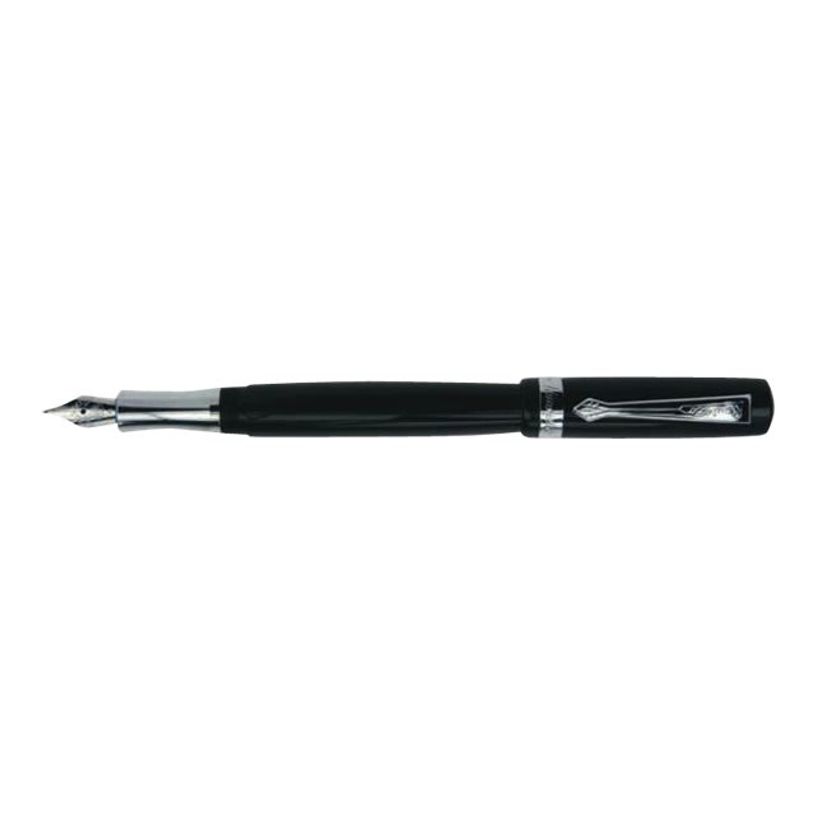 4250278609160-Oberthur Kaweco - Stylo plume bleu vintage-P_79410290_1-0