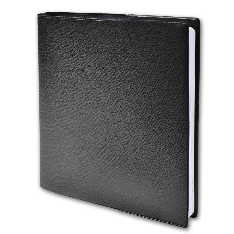 3371010199754-Agenda à spirale Impala Executif Prestige - 1 semaine sur 2 pages - 16 x 16 cm - disponible dans diff-P_79410306_1-0