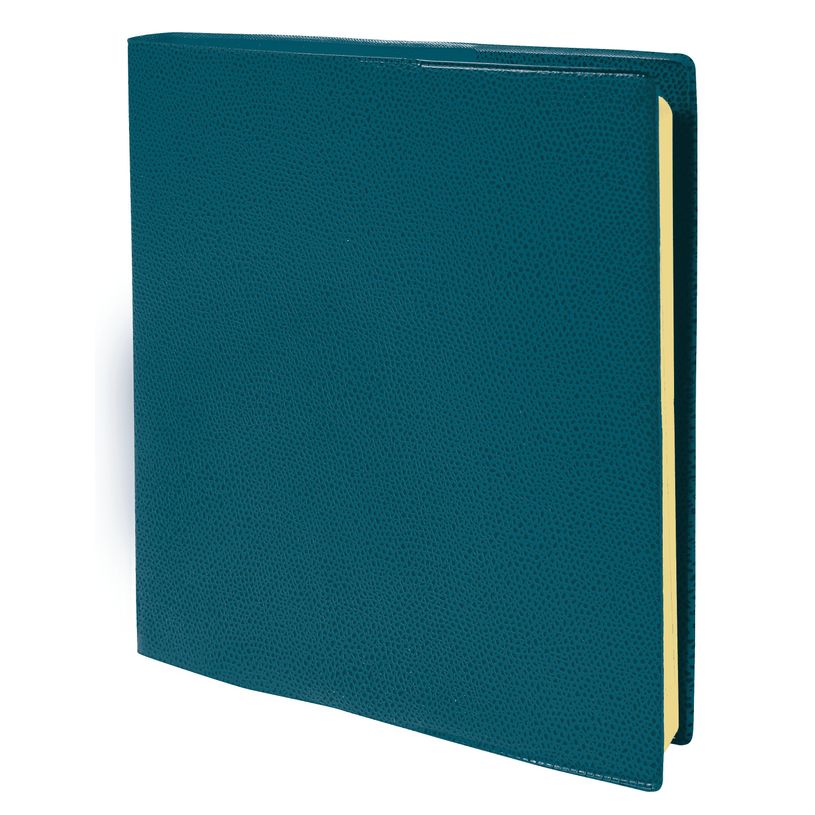 3371010199754-Agenda à spirale Impala Executif Prestige - 1 semaine sur 2 pages - 16 x 16 cm - disponible dans diff-P_79410306_3-2