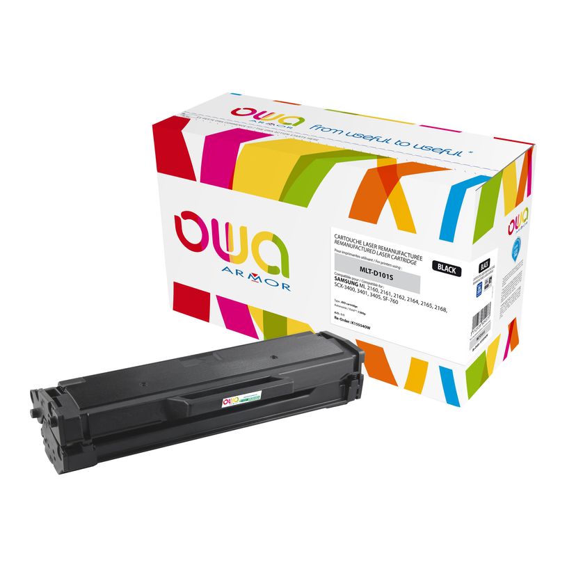 3112539604073-Cartouche laser compatible Samsung MLT-D101S - noir - Owa K15554OW-P_79410595_2-1