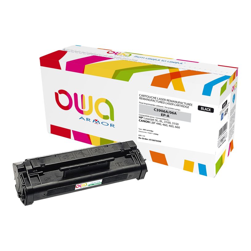 3112539604561-Cartouche laser compatible HP 06A / Canon EP-A - noir - Owa K10870OW-P_79410629_1-0