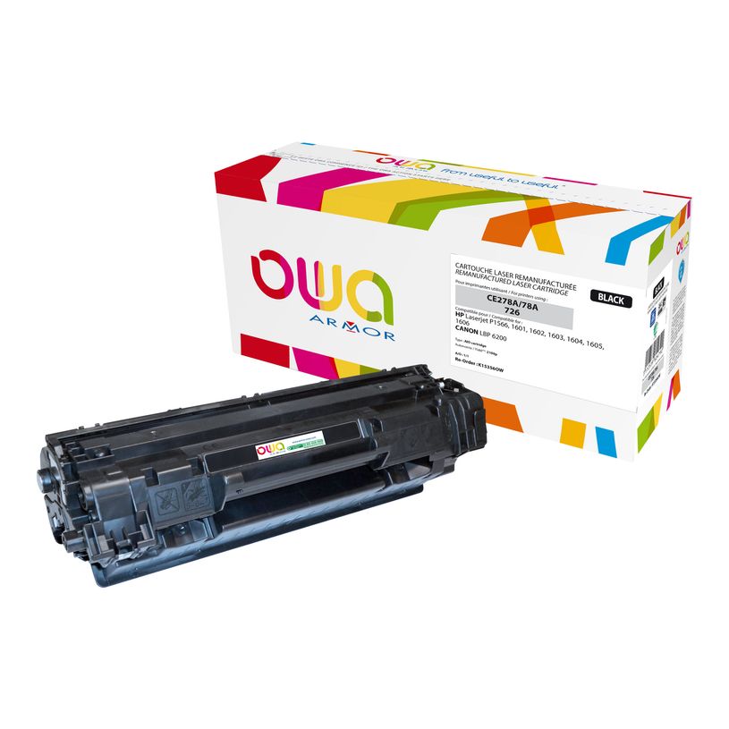 3112539604790-Cartouche laser compatible Canon 726 - noir - Owa K15356OW-P_79410645_1-0