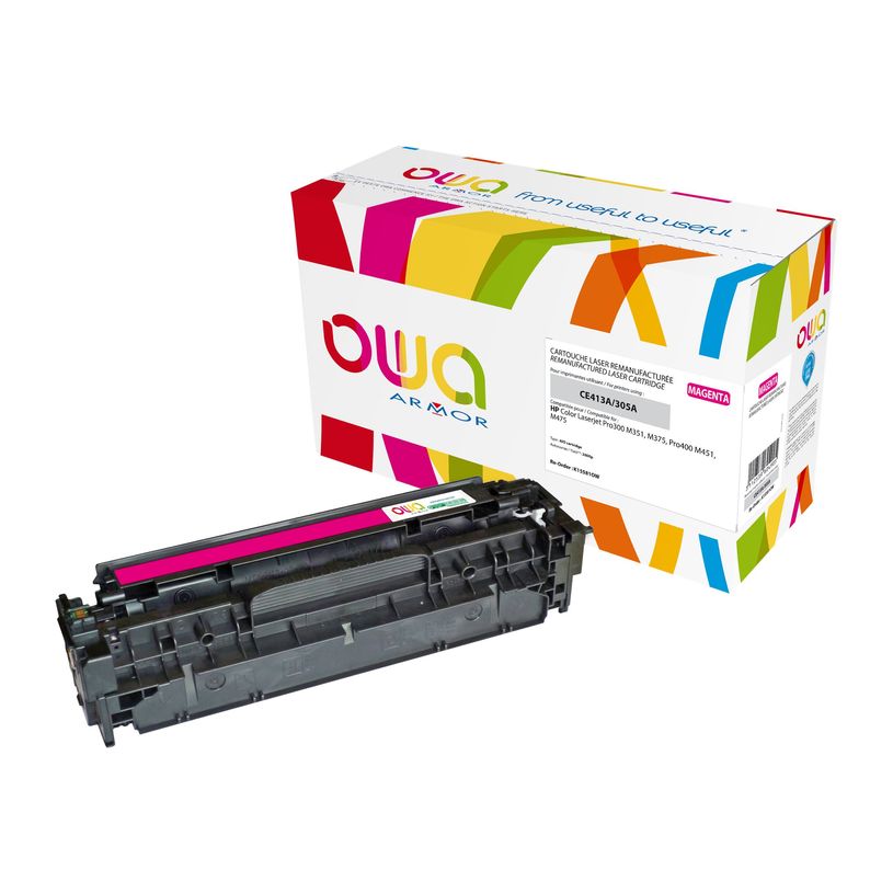 3112539604905-Cartouche laser compatible HP 305A - magenta - Owa K15581OW-P_79410654_1-0