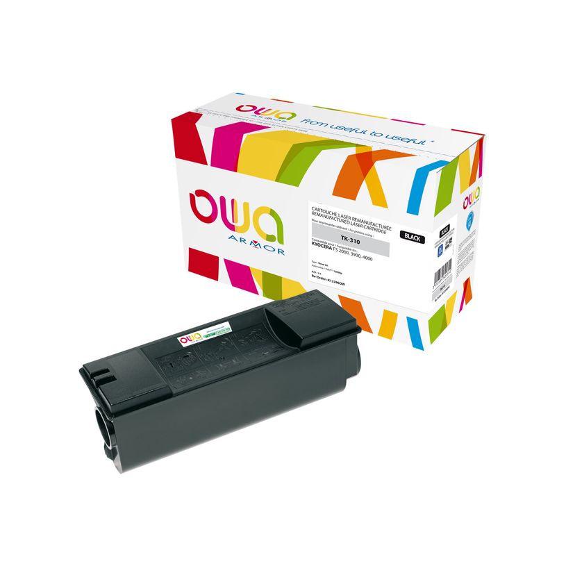 3112539605322-Cartouche laser compatible Kyocera TK-310 - noir - Owa K12390OW-P_79410686_1-0