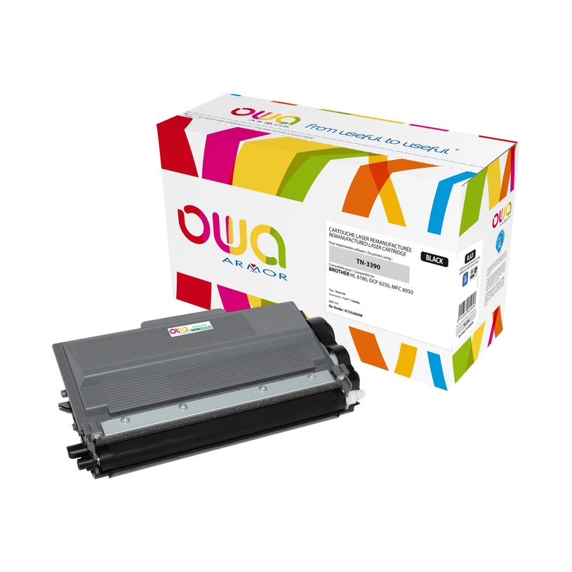 3112539605698-Cartouche laser compatible Brother TN3390 - noir - Owa K15546OW-P_79410703_1-0