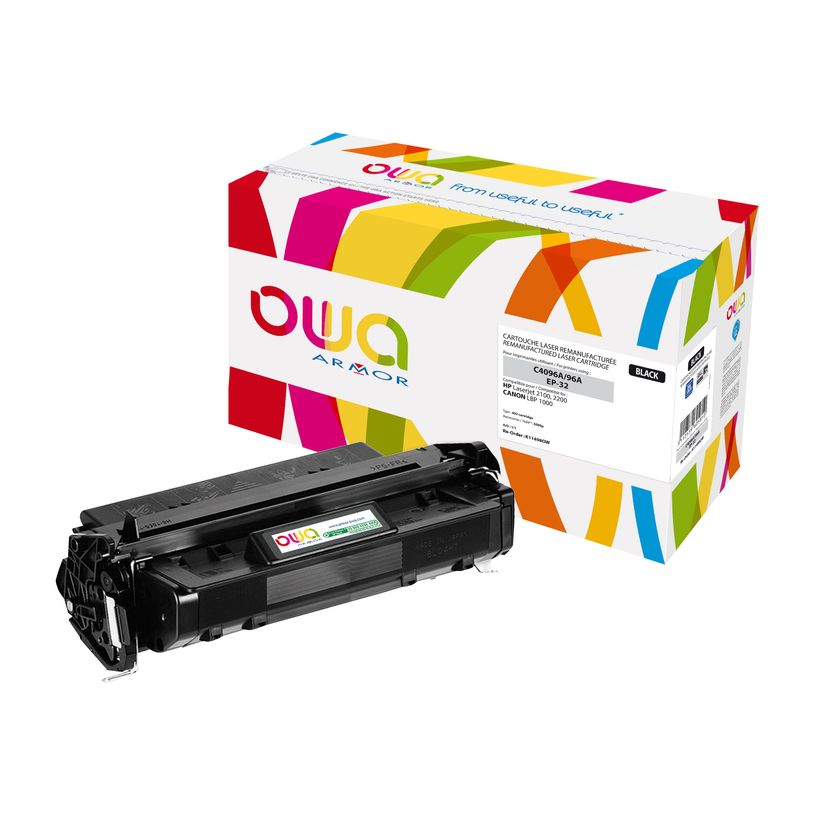 3112539605810-Cartouche laser compatible HP 96A - noir - Owa K11498OW-P_79410711_1-0