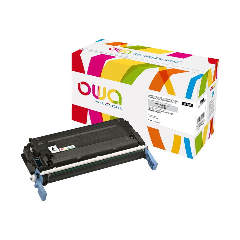 3112539606206-Cartouche laser compatible HP 641A - noir - Owa K12002OW-P_79410738_1-0