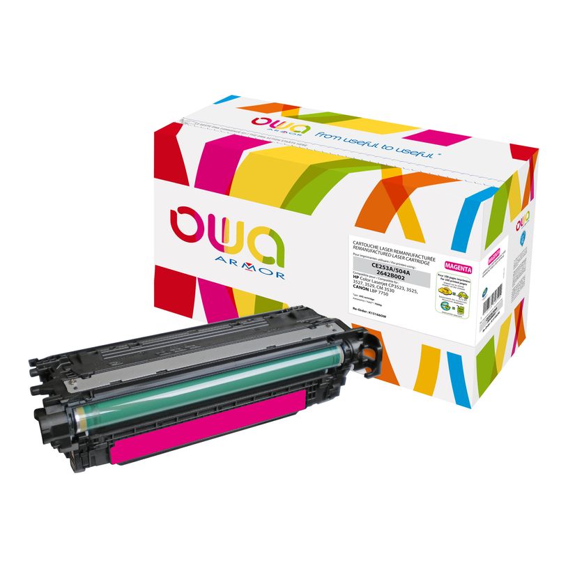3112539606404-Cartouche laser compatible HP 504A - magenta - Owa K15166OW-P_79410750_1-0