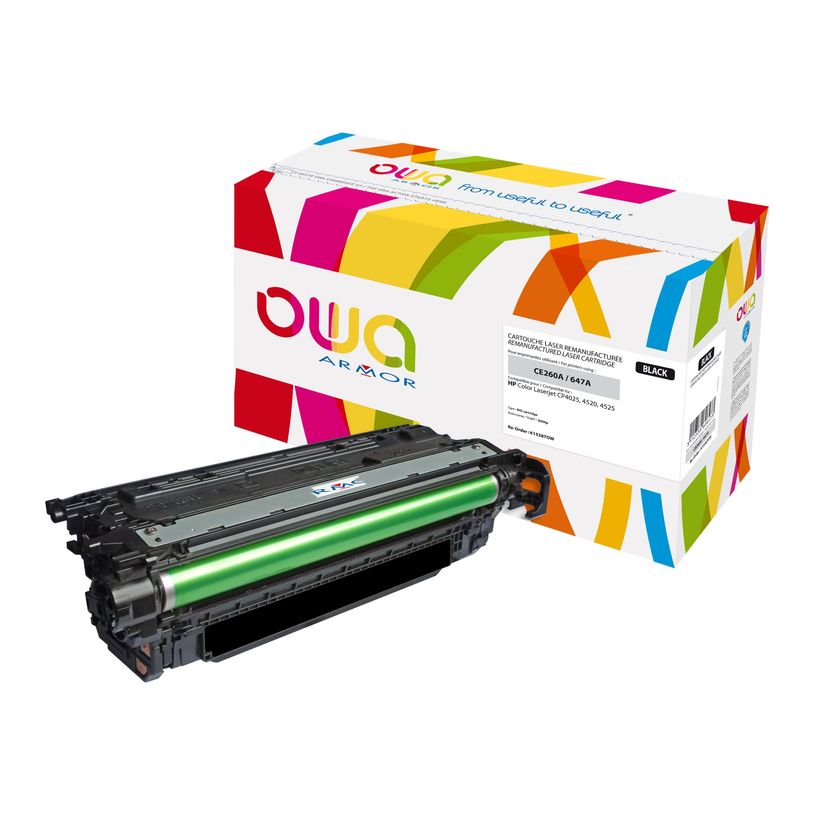 3112539606473-Cartouche laser compatible HP 647A - noir - Owa K15387OW-P_79410757_1-0