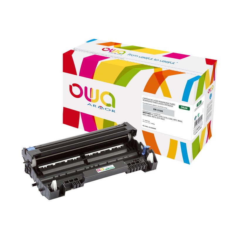 3112539606589-Tambour compatible Brother DR3100 - Owa K12249OW -P_79410768_1-0