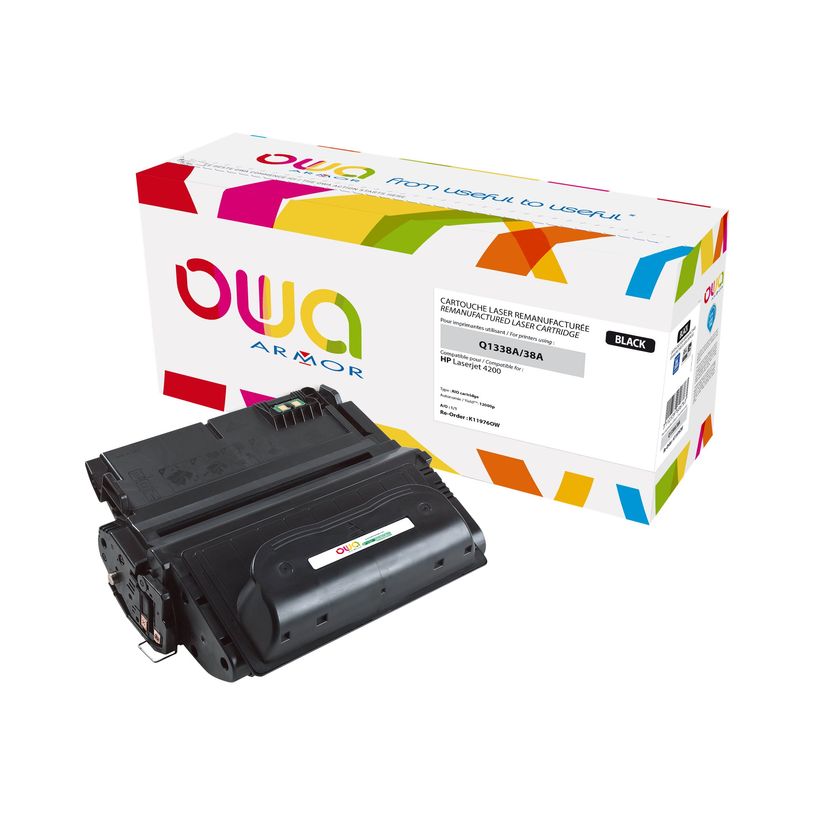 3112539606763-Cartouche laser compatible HP 38A - noir - Owa K11976OW-P_79410781_1-0
