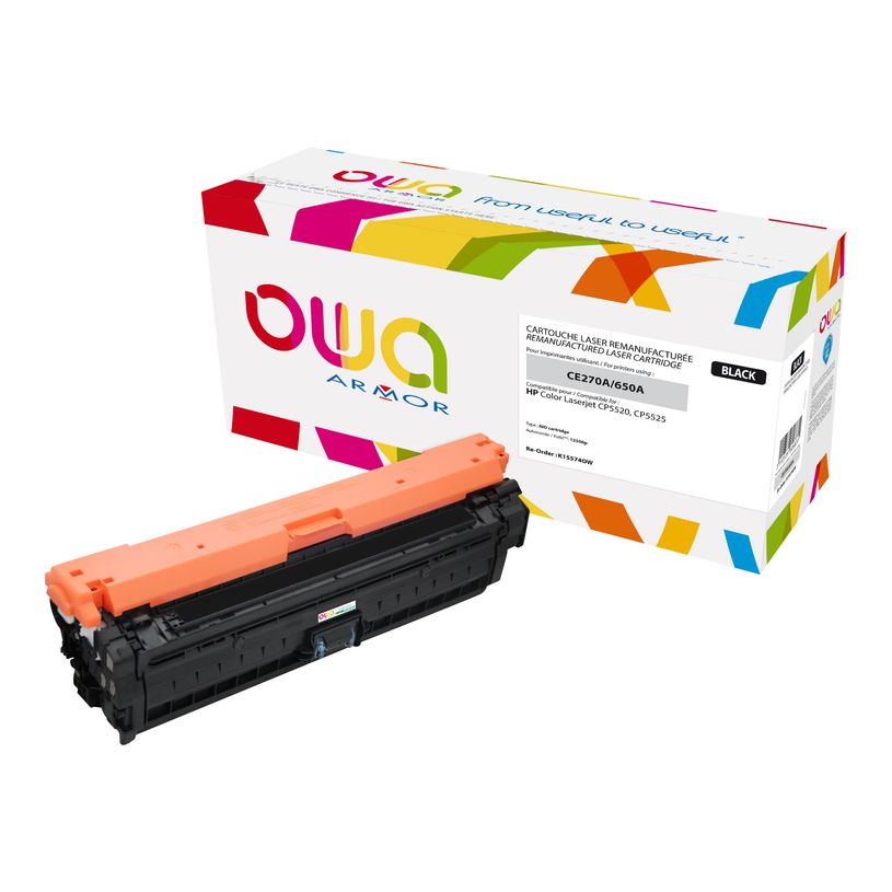 3112539606831-Cartouche laser compatible HP 650A - noir - Owa K15574OW-P_79410788_1-0