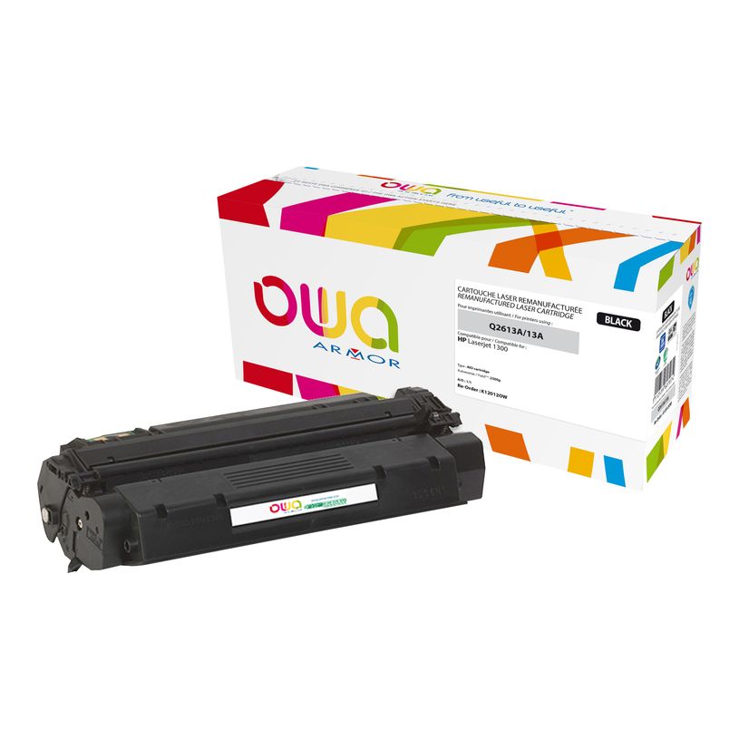 3112539607074-Cartouche laser compatible HP 13A - noir - Owa K12012OW-P_79410806_1-0