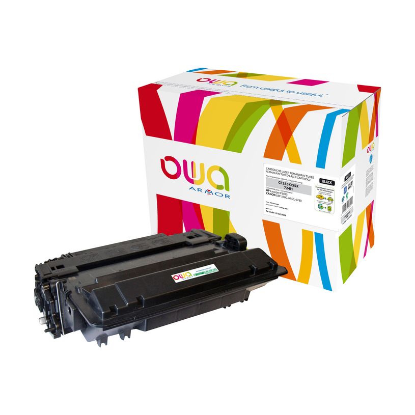3112539608071-Cartouche laser compatible HP 55X - noir - Owa K15222OW-P_79410855_1-0
