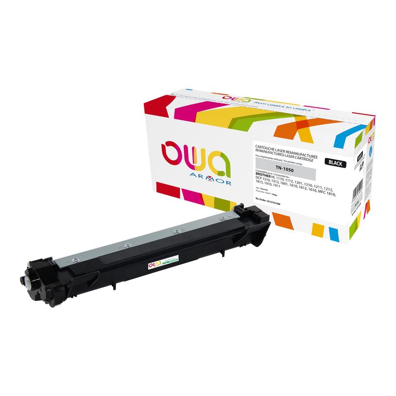 3112539619053-Cartouche laser compatible Brother TN1050 - noir - Owa K15741OW-P_79410878_1-0