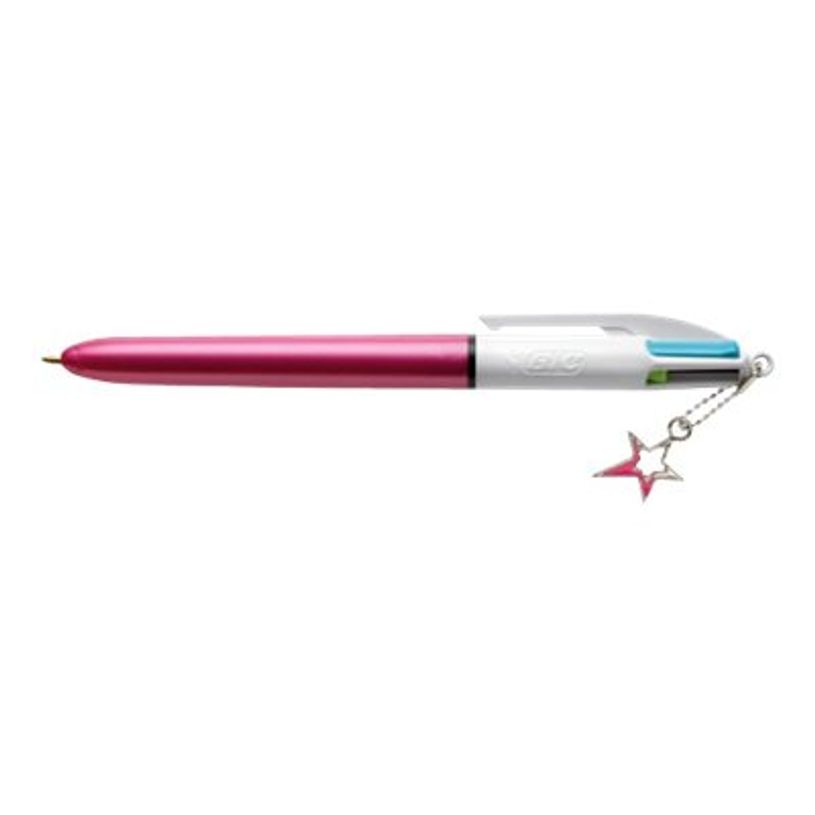3086123378483-BIC 4 Couleurs Charm - stylo bille 4 couleurs-P_79410989_1-0