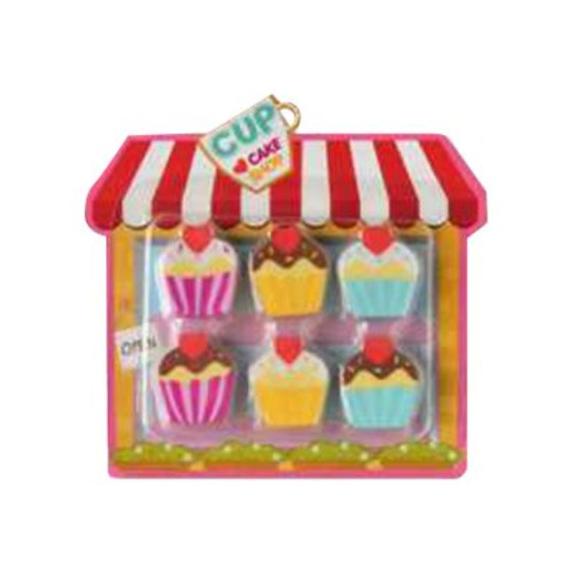 3108726431768-Oberthur SWEET SHOP Cup Cake - gomme-P_79411204_1-0