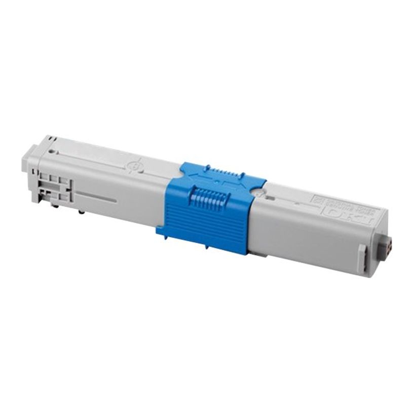 5031713048602-Oki 44469722 - jaune - cartouche laser d'origine-P_79411343_1-0