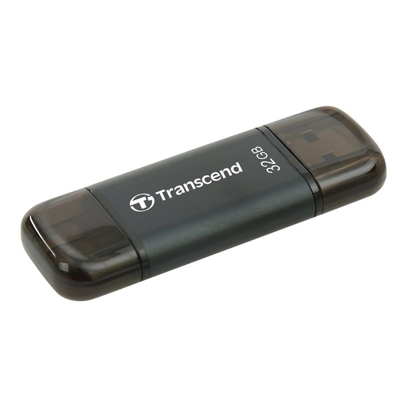 0760557834472-Transcend JetDrive Go 300 - clé USB - 32 Go-P_79411777_3-2