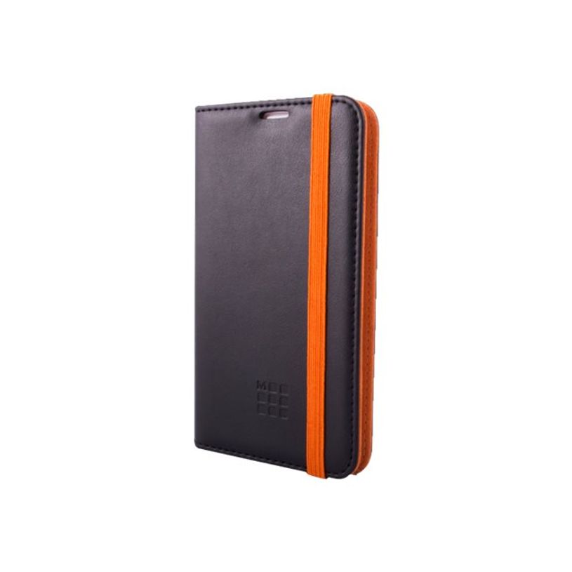 3700740349540-Moleskine bicolor universal folio m - protection à rabat pour téléphone portable-P_79411808_1-0