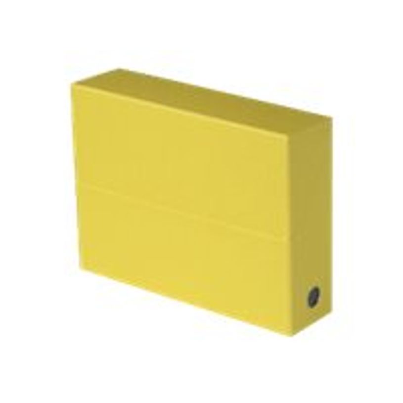 3504920001101-Fast Standard - Boîte de transfert - dos 90 mm - toile jaune-P_79411873_1-0