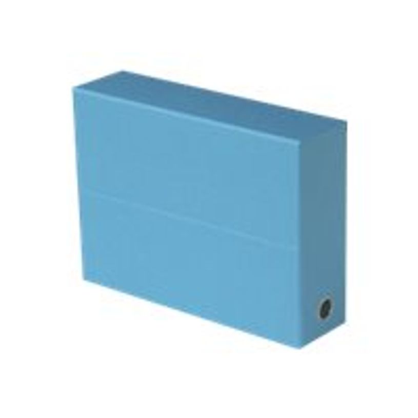 3504920001170-Fast Standard - Boîte de transfert - dos 90 mm - toile bleu clair-P_79411874_1-0