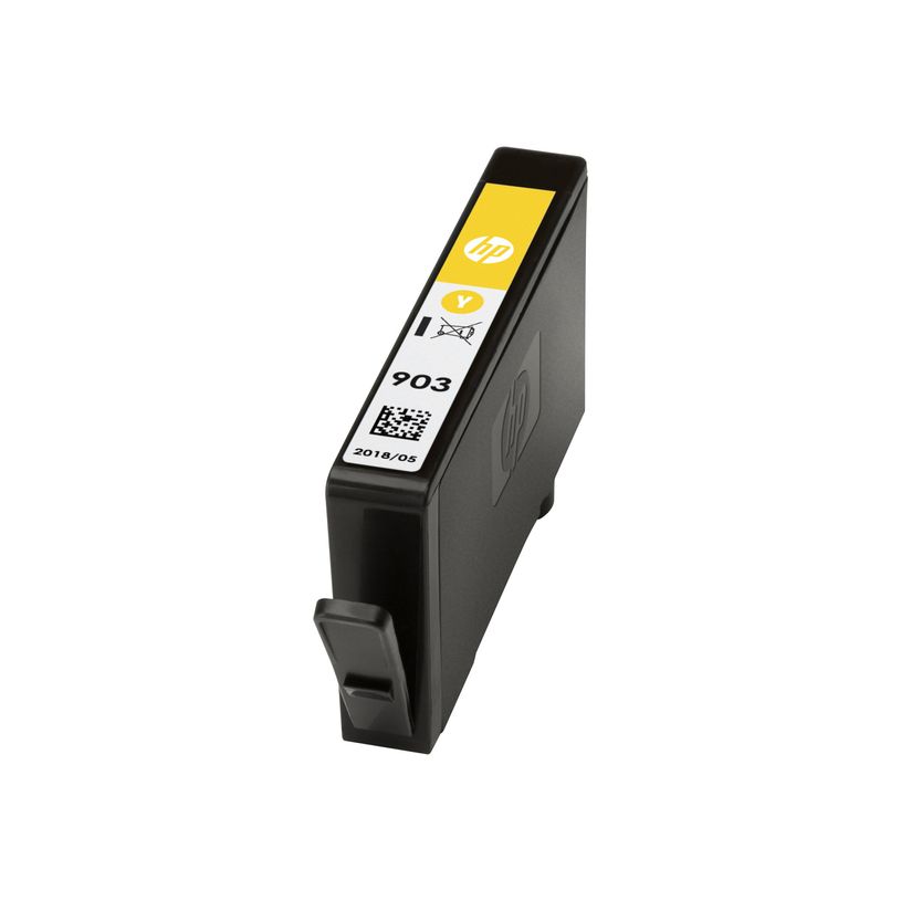 0889894728845-HP 903 - jaune - cartouche d'encre originale (T6L95AE)-P_79411934_4-1