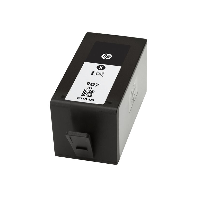 889894729026-HP 907XL - noir - cartouche d'encre originale (T6M19AE)-P_79411940_2-1
