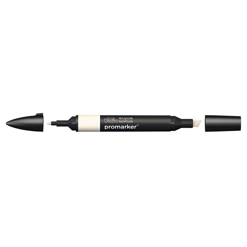 0884955041024-ProMarker - Marqueur double pointe - amande-P_79412165_1-0