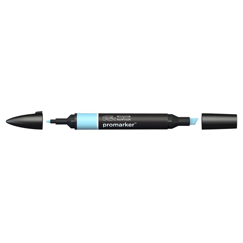 884955041086-ProMarker - Marqueur double pointe - bleu arctique-P_79412171_1-0