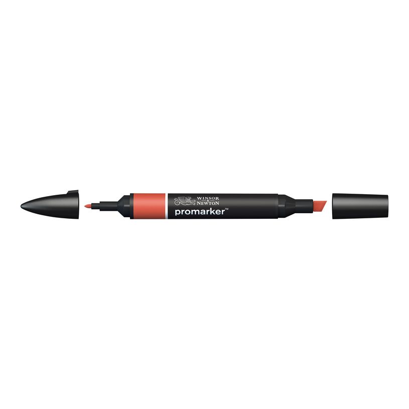 0884955041222-ProMarker - Marqueur double pointe - orange brûlée-P_79412185_1-0