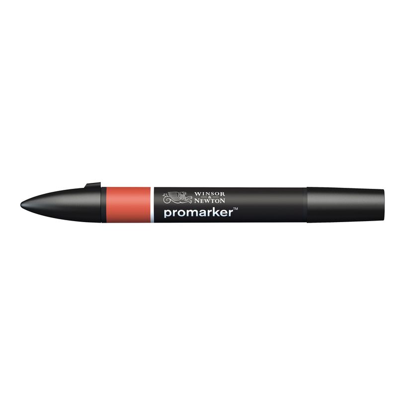 0884955041222-ProMarker - Marqueur double pointe - orange brûlée-P_79412185_2-1