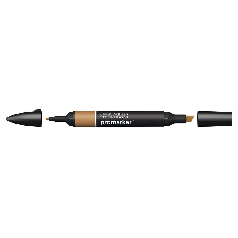 884955041369-ProMarker - Marqueur double pointe - cacao-P_79412199_1-0