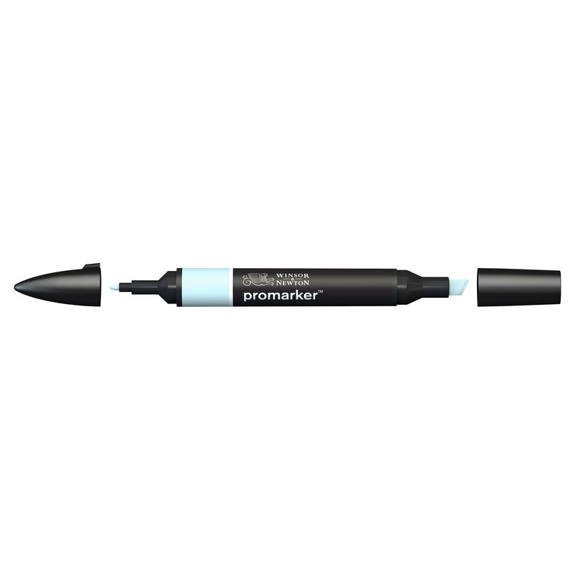 884955041376-ProMarker - Marqueur double pointe - bleu eau fraîche-P_79412200_1-0