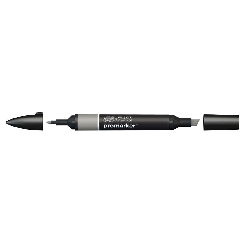 884955041413-ProMarker - Marqueur double pointe - gris froid 4-P_79412204_1-0