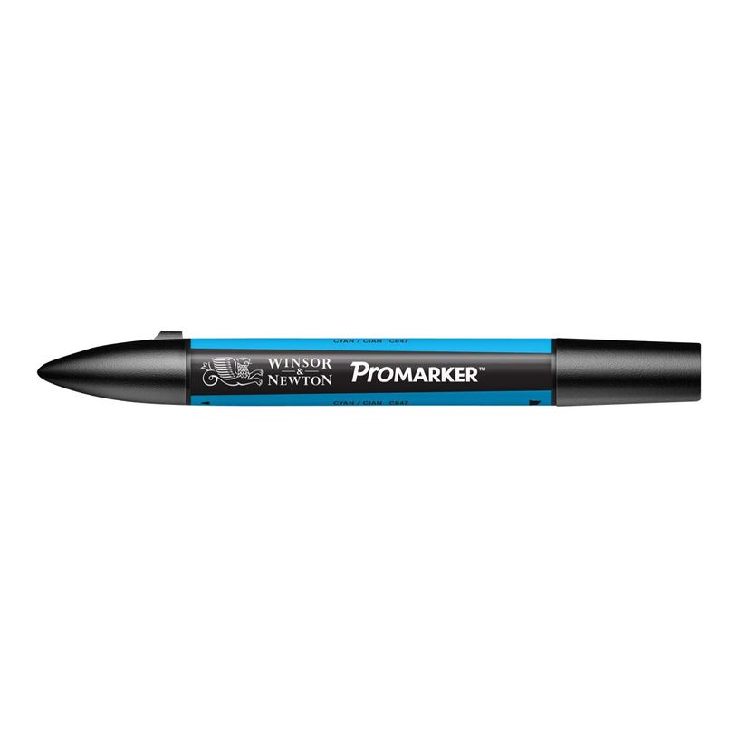 884955041468-ProMarker - Marqueur double pointe - cyan-P_79412209_2-1